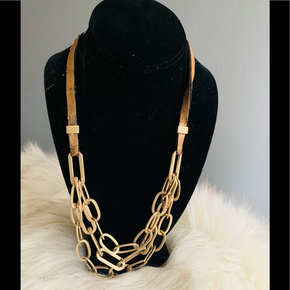 2 Kenneth Cole Necklaces